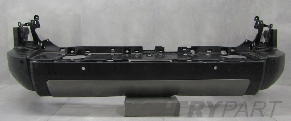 Rear Bumper Land Cruiser 250 J250 23-