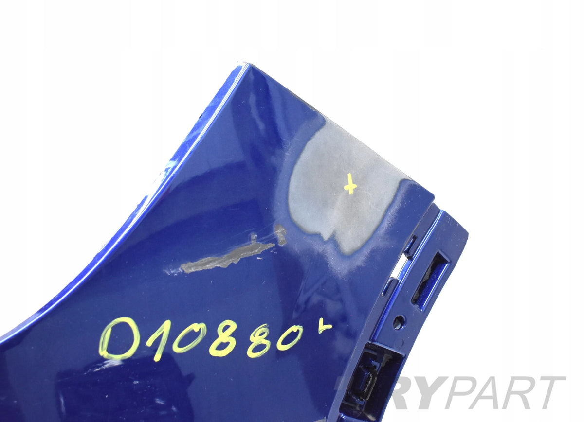 RENAULT AUSTRAL FRONT BUMPER ORG