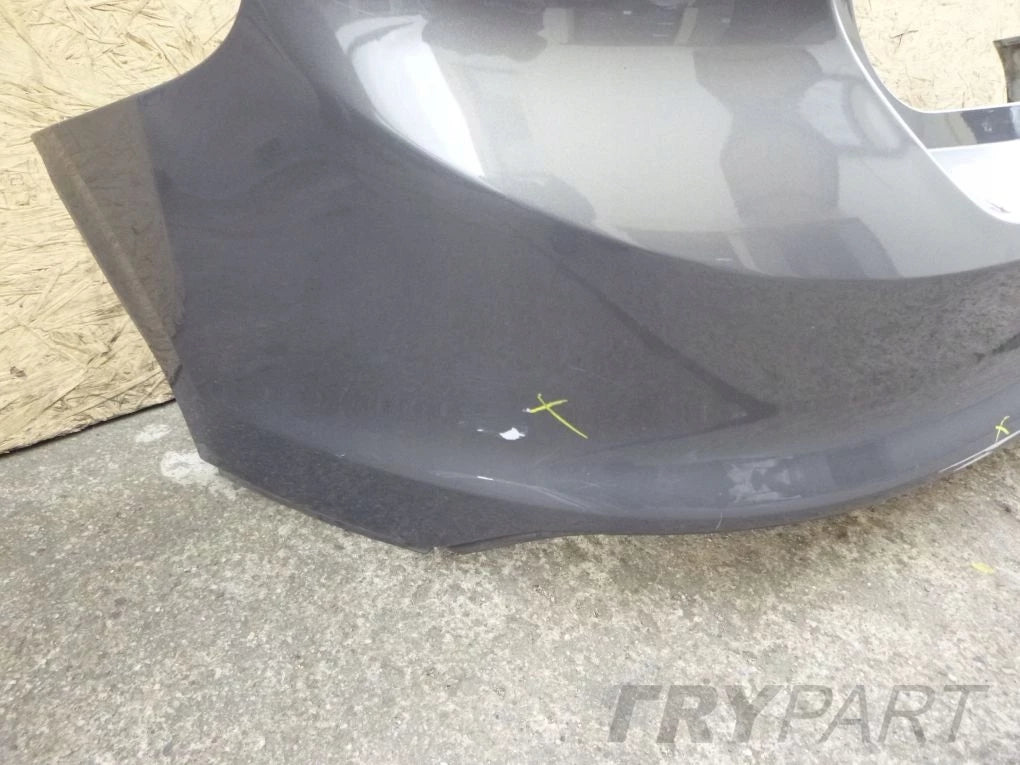 FORD FOCUS MK3 HB 10- Rear Bumper