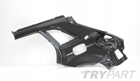 AUDI A3 8V 8V4 REAR RIGHT FENDER CLADDING ORG 8V4809838B