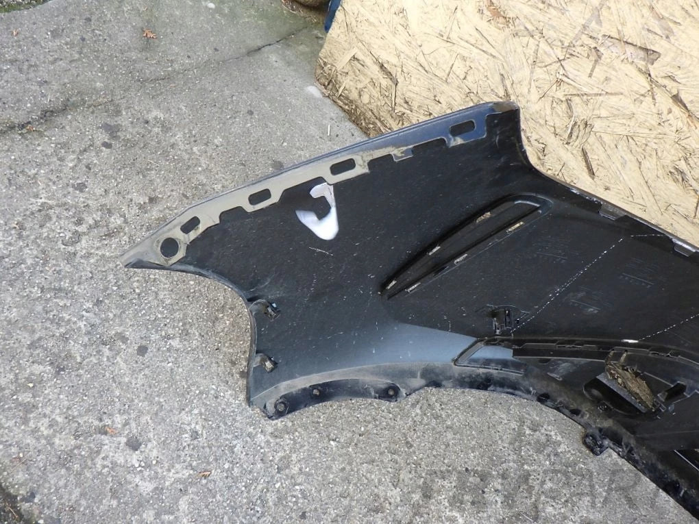 OPEL ASTRA L VI 6 22- front bumper