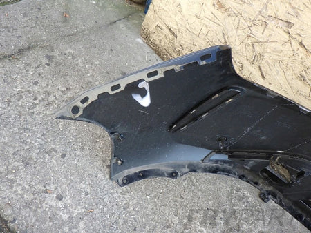 OPEL ASTRA L VI 6 22- front bumper