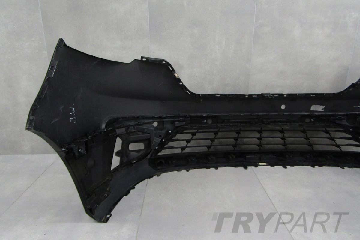 Front Bumper for Renault Trafic 3 III Lift 21-