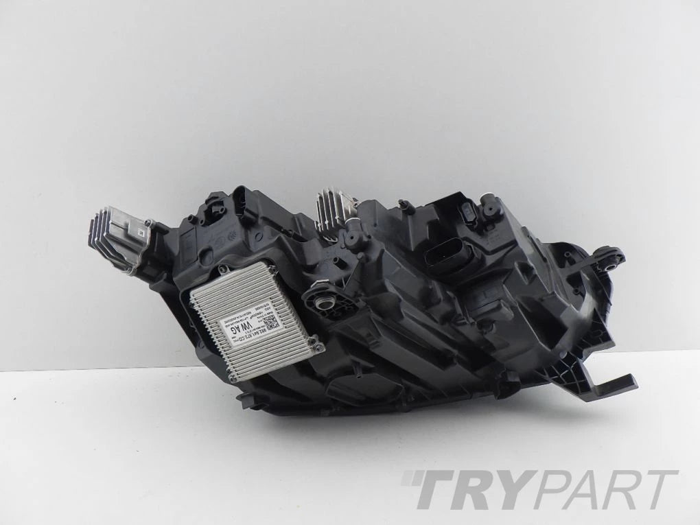 SKODA OCTAVIA 4 IV 5E4 FULL LED 20- front headlight left