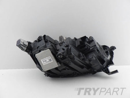 SKODA OCTAVIA 4 IV 5E4 FULL LED 20- front headlight left