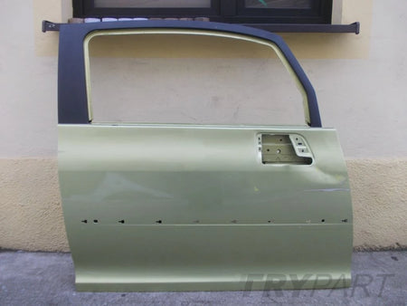 PEUGEOT 1007 front right door