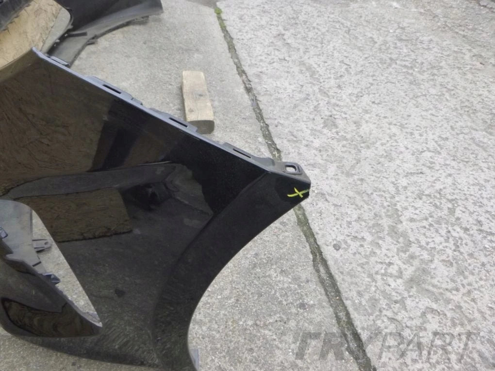 KIA CEED III 3 18- Front Bumper