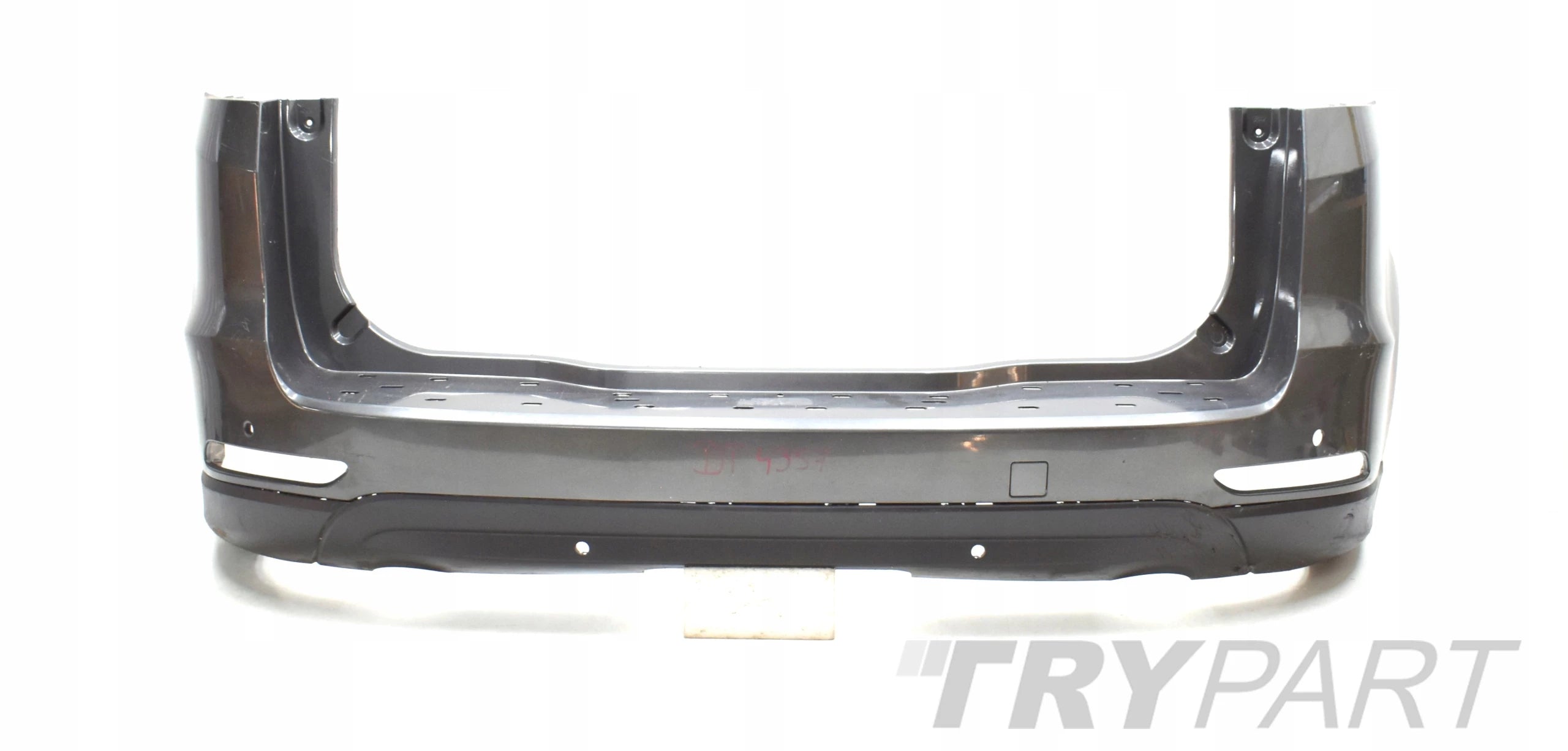 FORD S MAX MK2 REAR BUMPER ORG