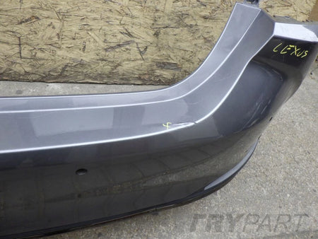 LEXUS ES 7 VII F SPORT 2018- Rear Bumper