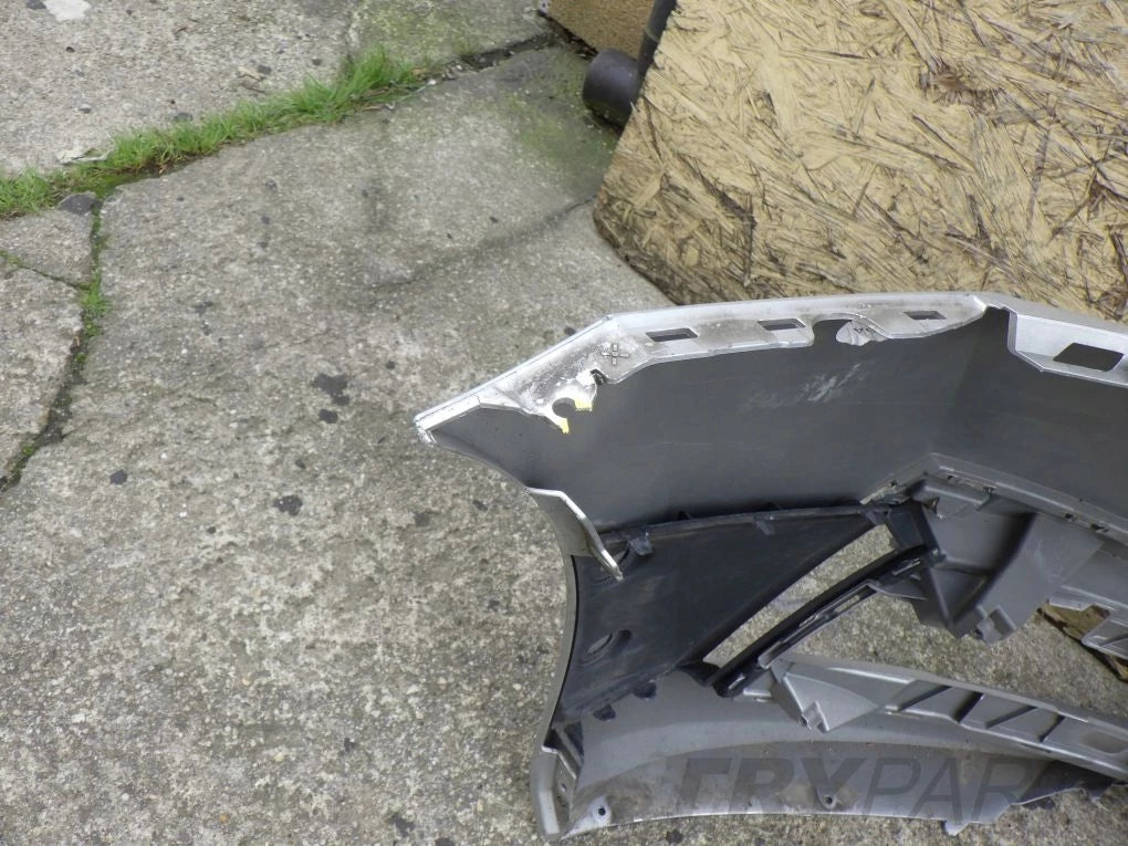 SKODA OCTAVIA 4 IV 5E3 19- Front Bumper