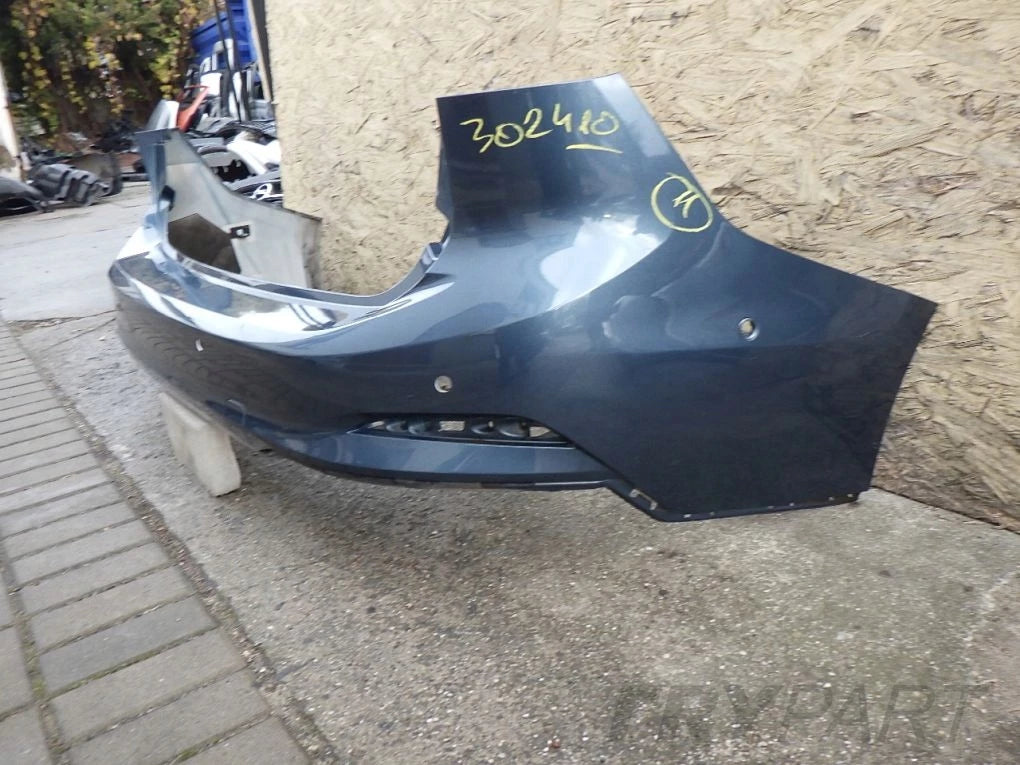 FORD FOCUS MK4 IV ESTATE 18- rear bumper