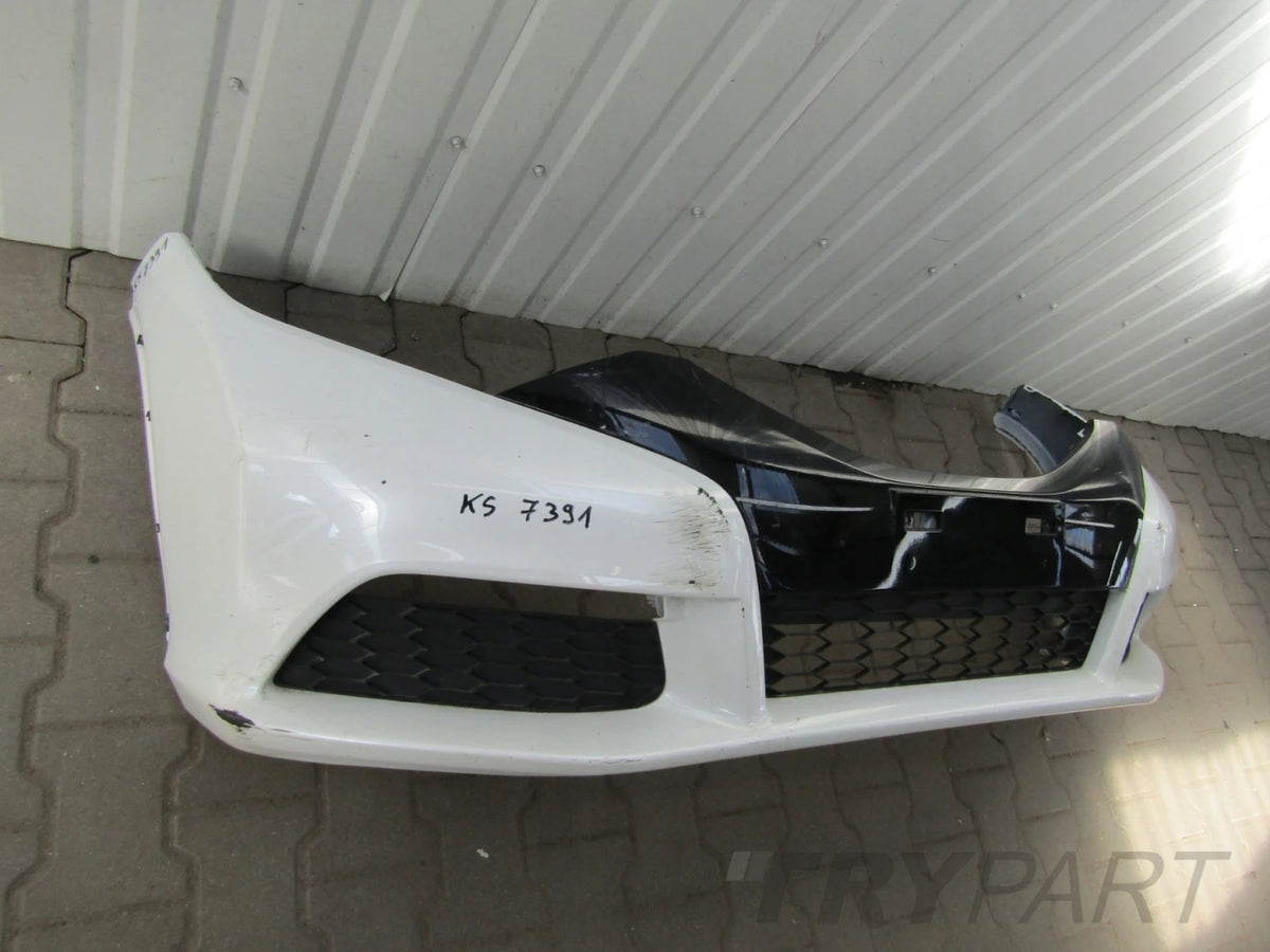 Front Bumper Honda Civic IX 9 HB 11-14