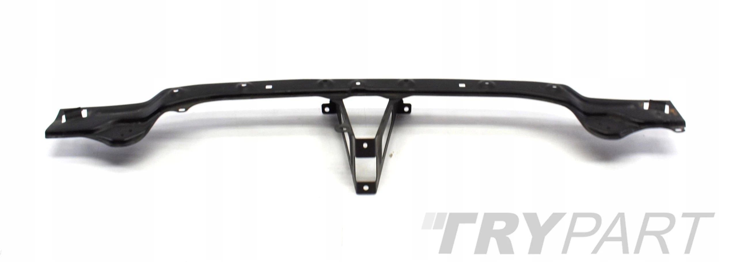 MITSUBISHI PAJERO REINFORCEMENT SUPPORT BUMPER BEAM FRONT 06+