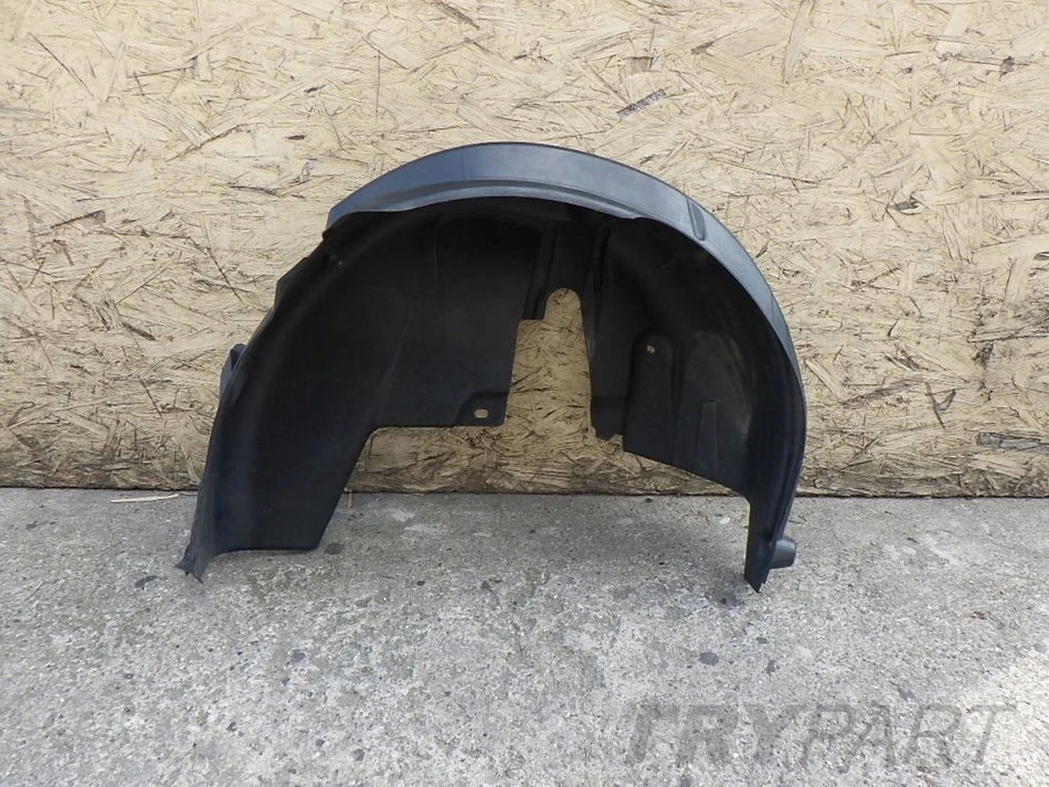 CITROEN C3 III 2016- Rear Right Wheel Arch