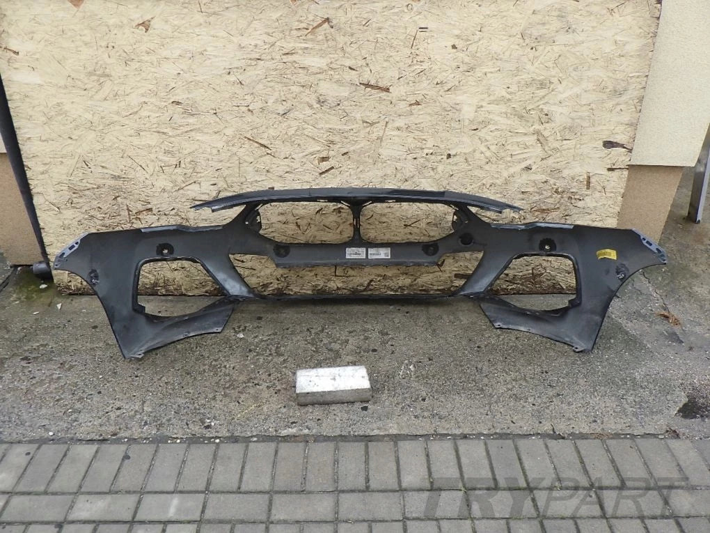 BMW 2 F44 GRAN COUPE M Package front bumper