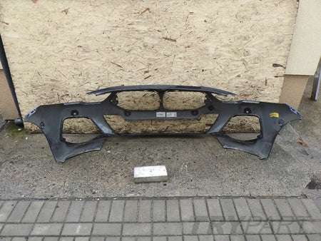 BMW 2 F44 GRAN COUPE M Package front bumper