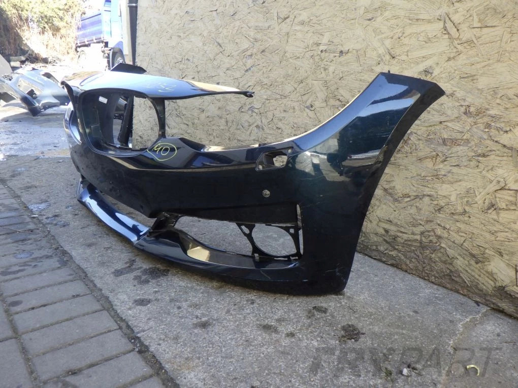 BMW 3 GT F34 Gran Turismo Front Bumper
