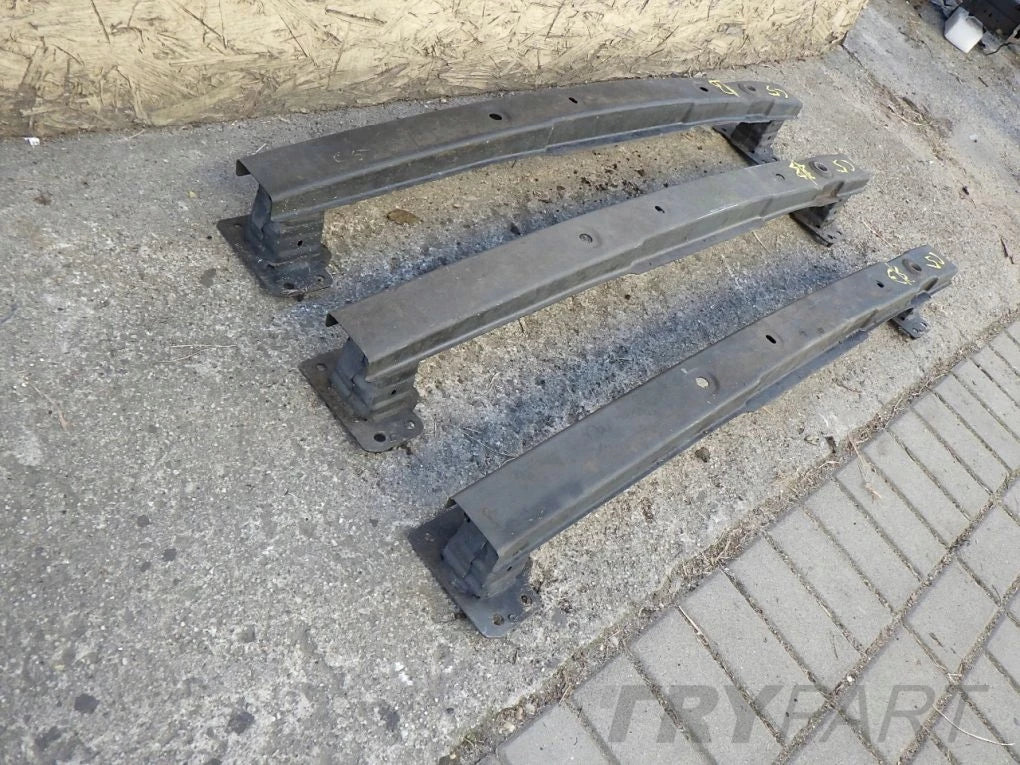 CITROEN C5 III X7 rear bumper beam