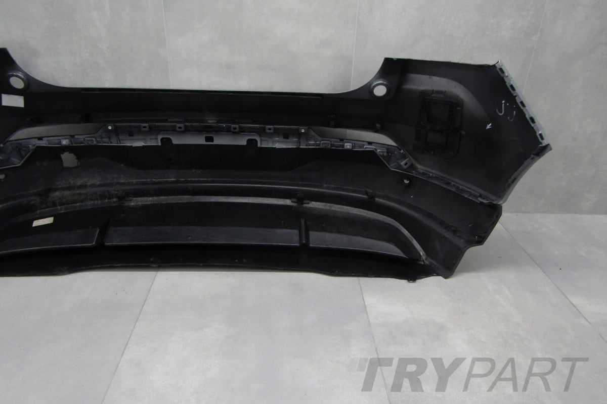 Rear bumper for Volvo EX30 EX-30 24-