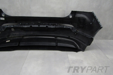 Rear bumper for Volvo EX30 EX-30 24-