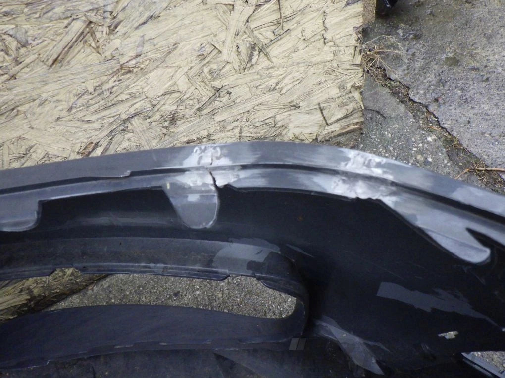 MINI COUNTRYMAN II 2 F60 Front Bumper