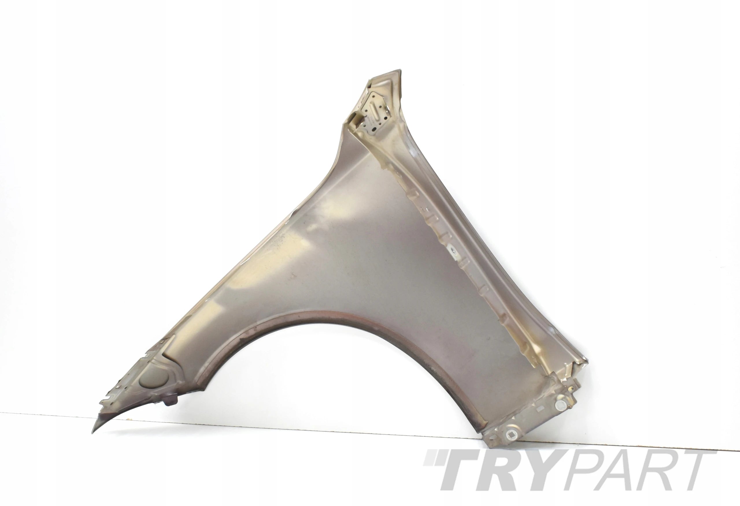MERCEDES S CLASS W223 MAYBACH RIGHT FRONT FENDER ORG