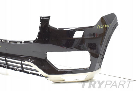 VOLVO XC90 II FRONT BUMPER ORG + GRILLE