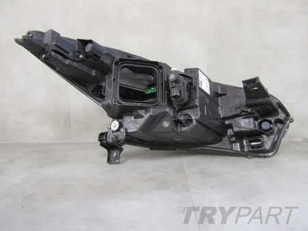 FRONT HEADLIGHT RENAULT ZOE LIFT FULL LED LH LEFT 260609388R 19-