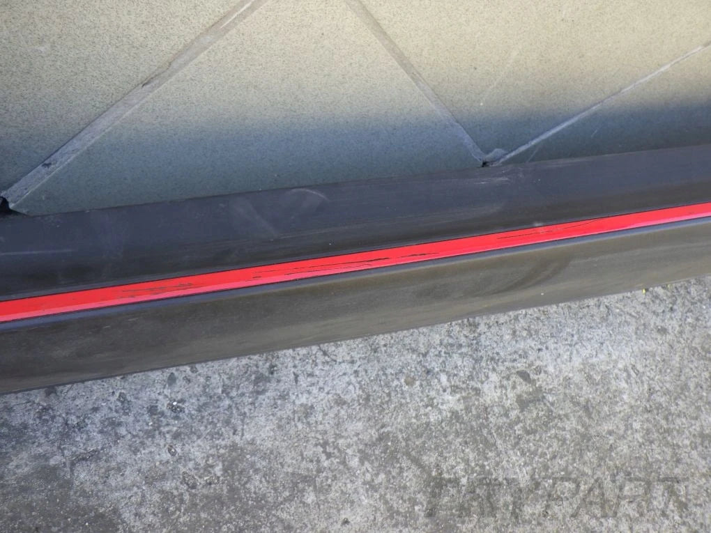 HYUNDAI I20 III N PERFORMANCE 20- left sill moulding strip