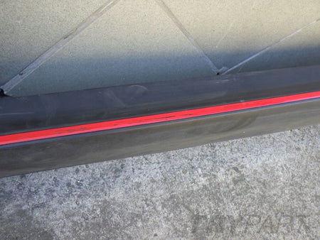 HYUNDAI I20 III N PERFORMANCE 20- left sill moulding strip
