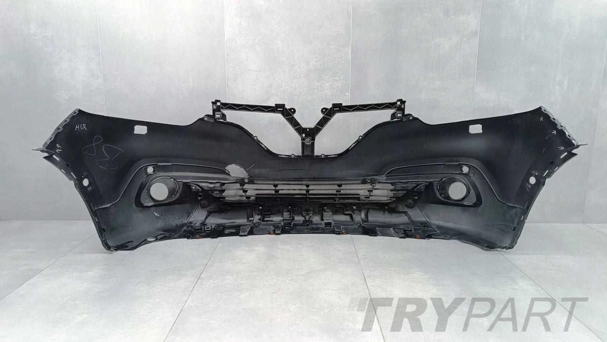 Front Bumper for Renault Kadjar 15-18