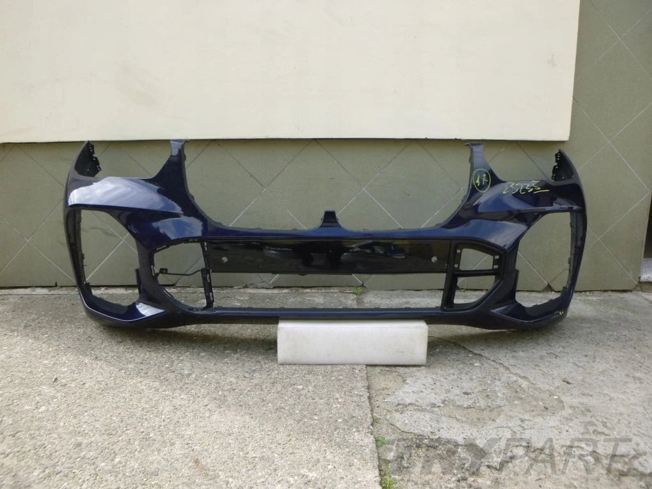 BMW X5 G05 M Package Front Bumper
