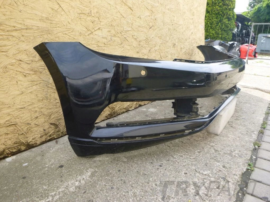 VW PASSAT B8 3G 3G0 14- Front Bumper