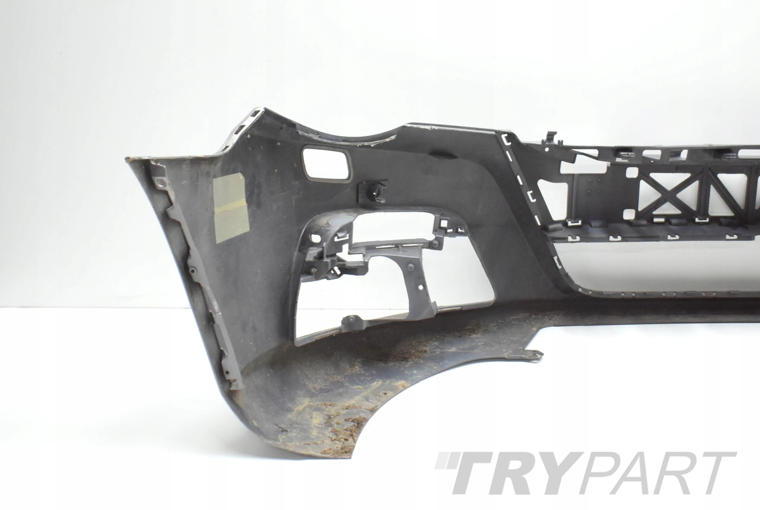 VW PASSAT CC 3C8 FRONT BUMPER ORG