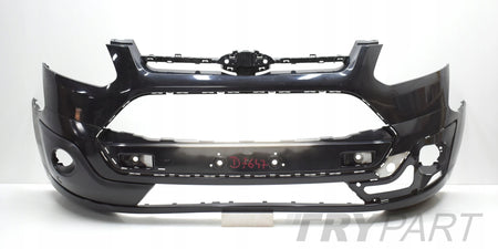 FORD TRANSIT CUSTOM FRONT BUMPER ORIG 12-18