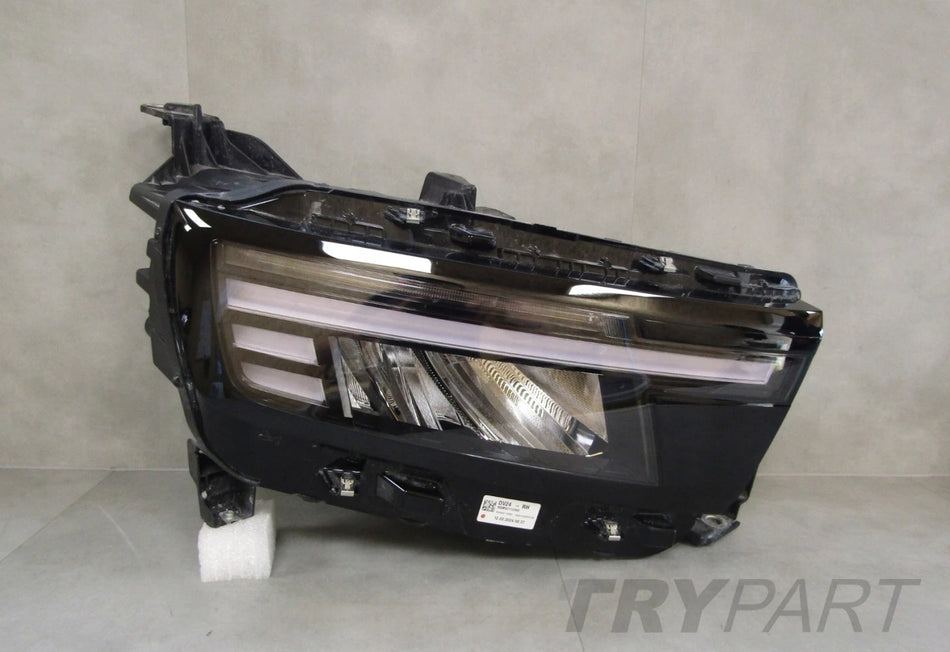 HEADLAMP OPEL FRONTERA LED 24- RH RIGHT 9850142480