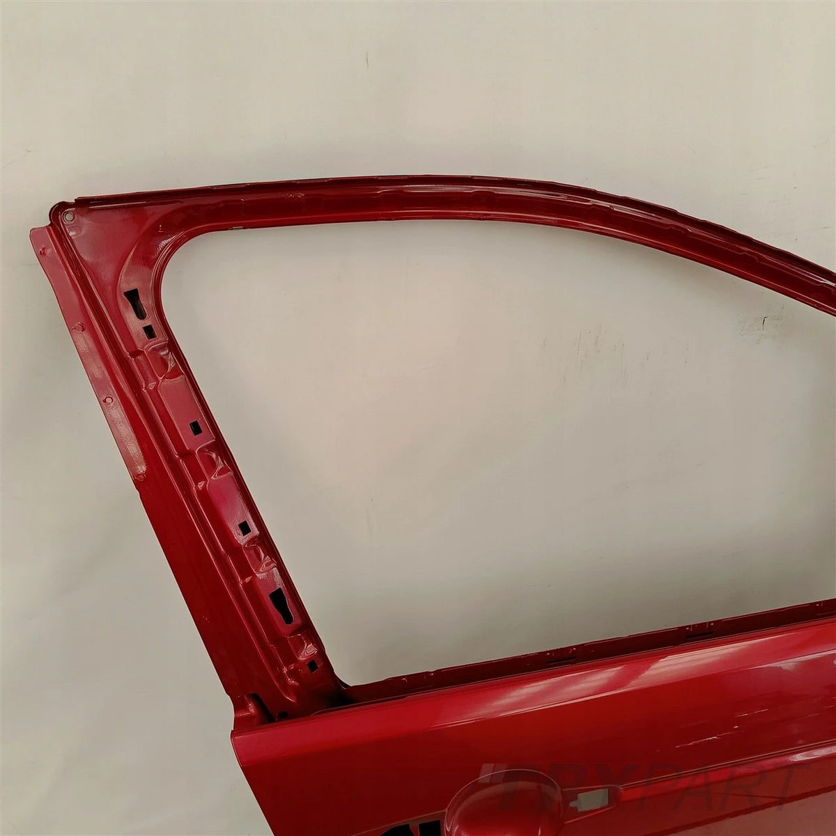 RIGHT FRONT DOOR LAND ROVER DISCOVERY L550 FK72-21724-A