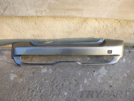 MINI COOPER S R56 R57 06- Rear Bumper