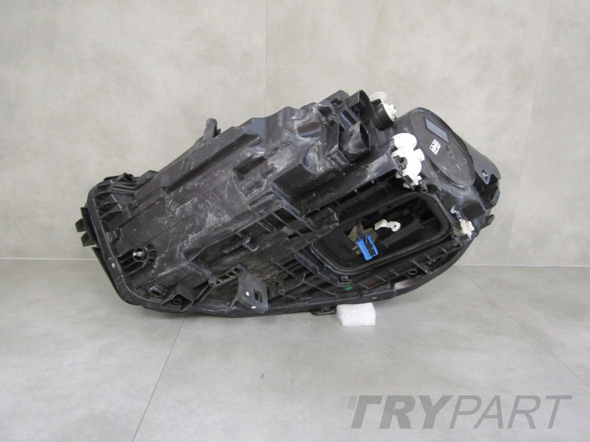 Headlight Mercedes A-Class W177 LIFT MULTIBEAM 23- RH RIGHT A1779065804