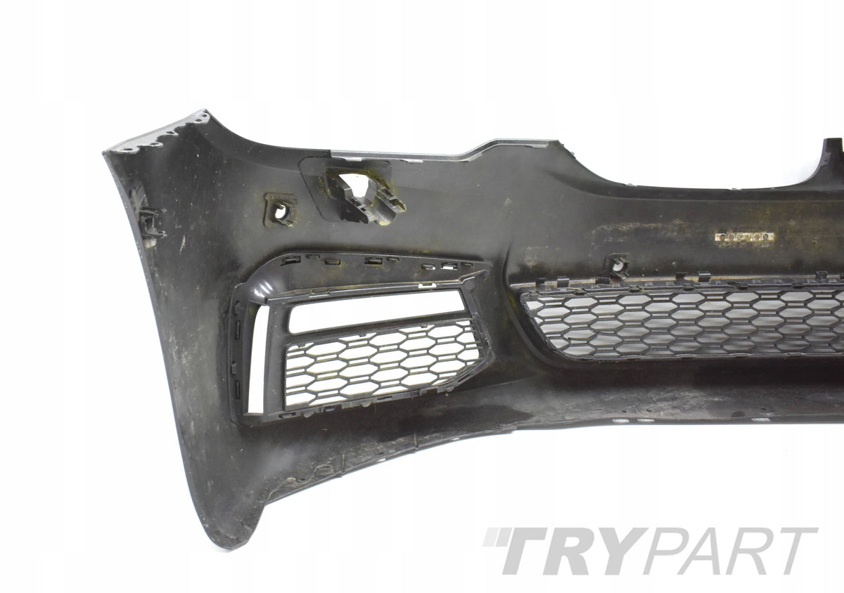BMW G30 G31 M PACKAGE FRONT BUMPER ORG + GRILLE