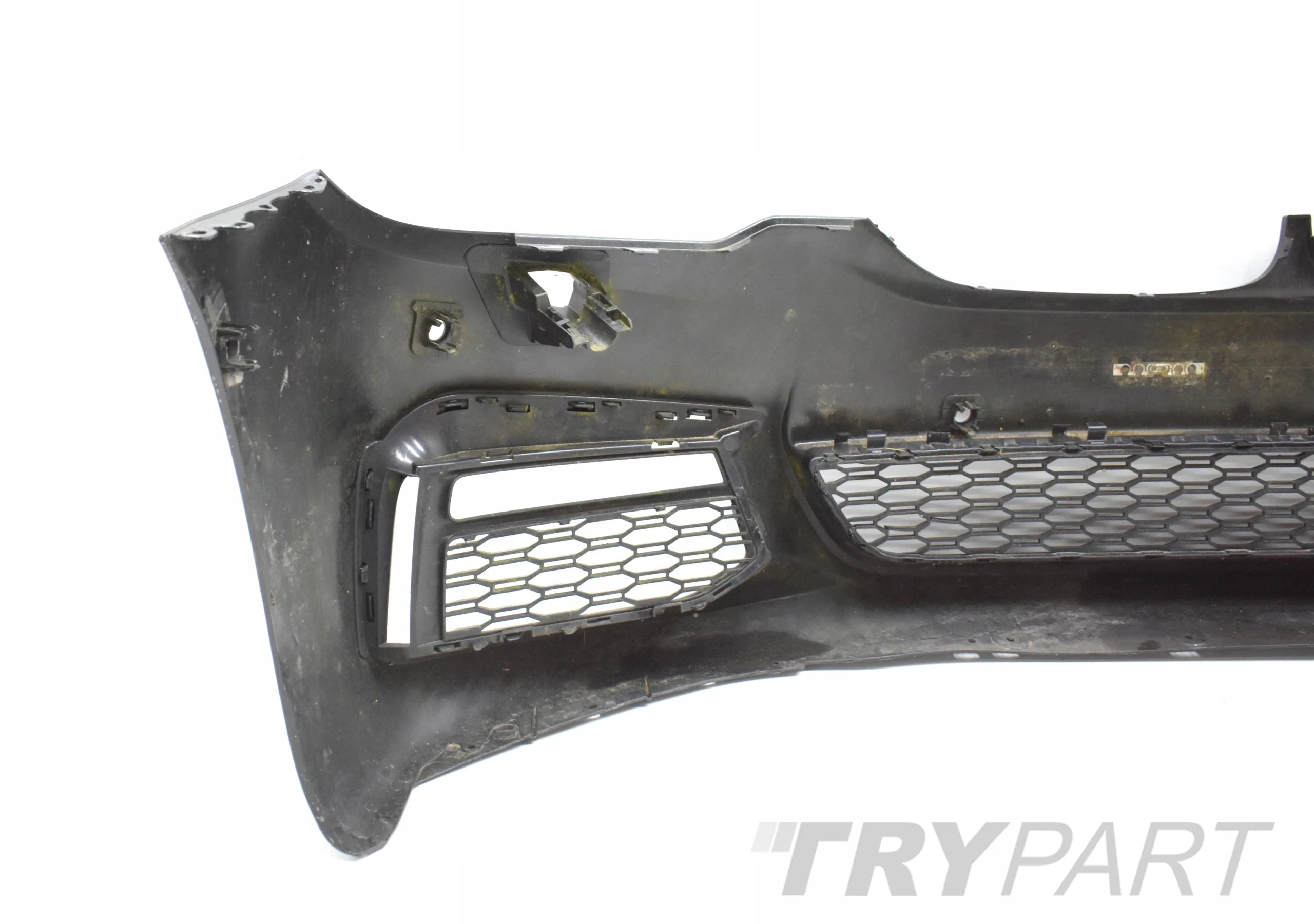 BMW G30 G31 M PACKAGE FRONT BUMPER ORG + GRILLE