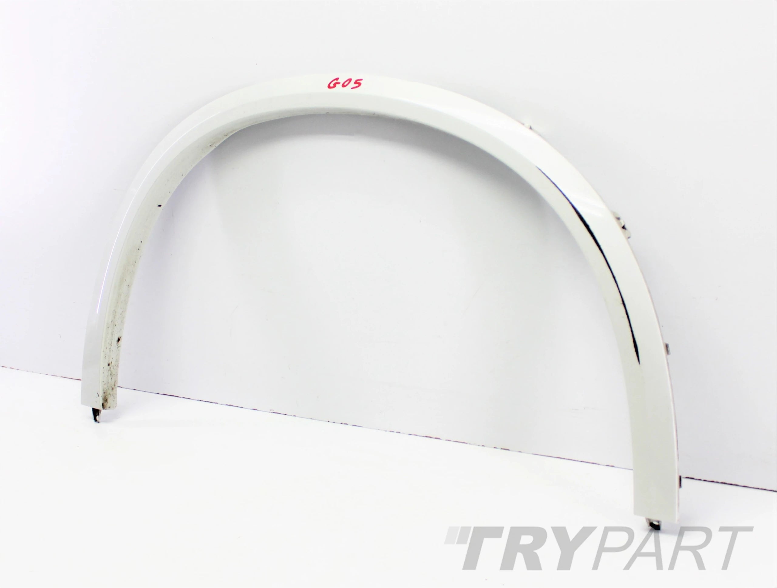BMW X5 G05 M Package Right Fender Trim Front