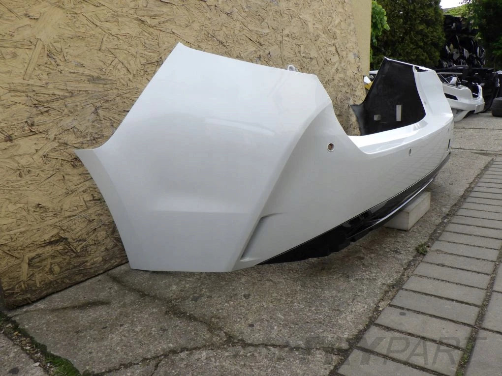 TOYOTA COROLLA E21 LIFT KOMBI 21- rear bumper