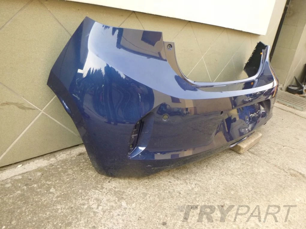 OPEL CORSA F 19- Rear Bumper