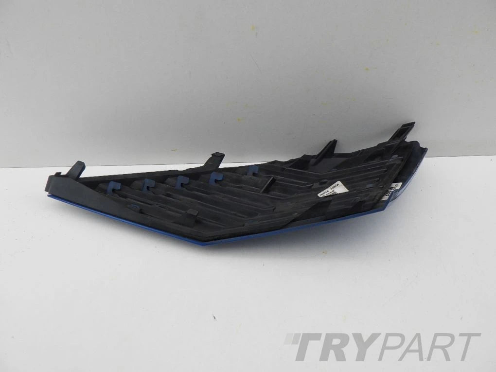 PEUGEOT 3008 II 5008 LIFT 20- left right grille surround