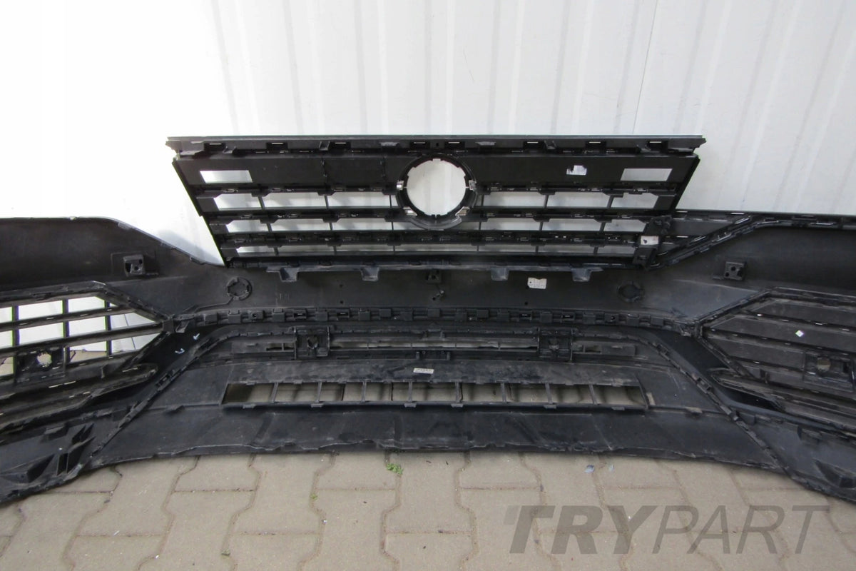Front Bumper VW Touareg 3 III 760 18-