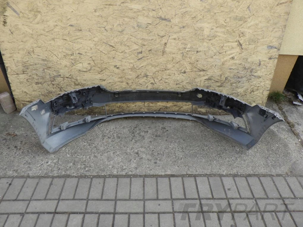SKODA SUPERB 3 III 3V 3V0 LIFT 2019- Front Bumper