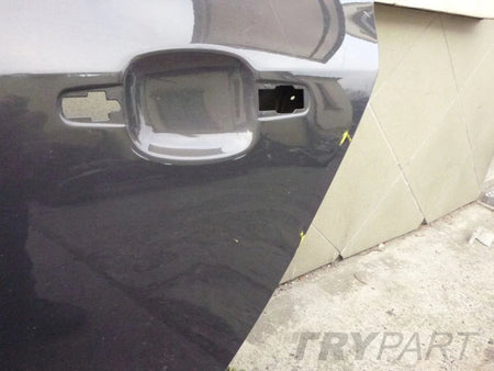 OPEL INSIGNIA HB SEDAN LEFT REAR DOOR