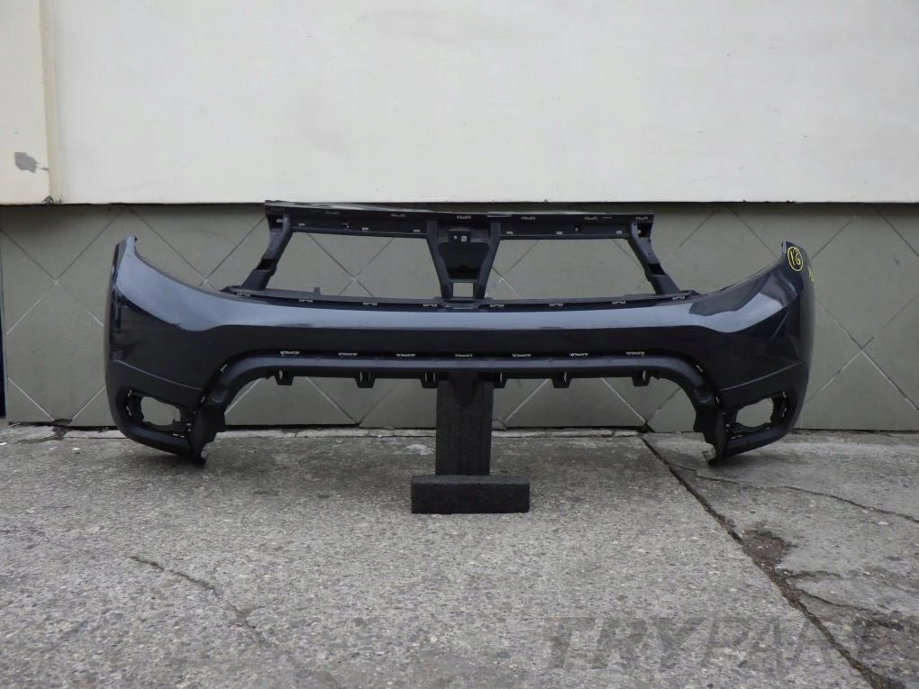 DACIA DUSTER 2 II 17- Front Bumper