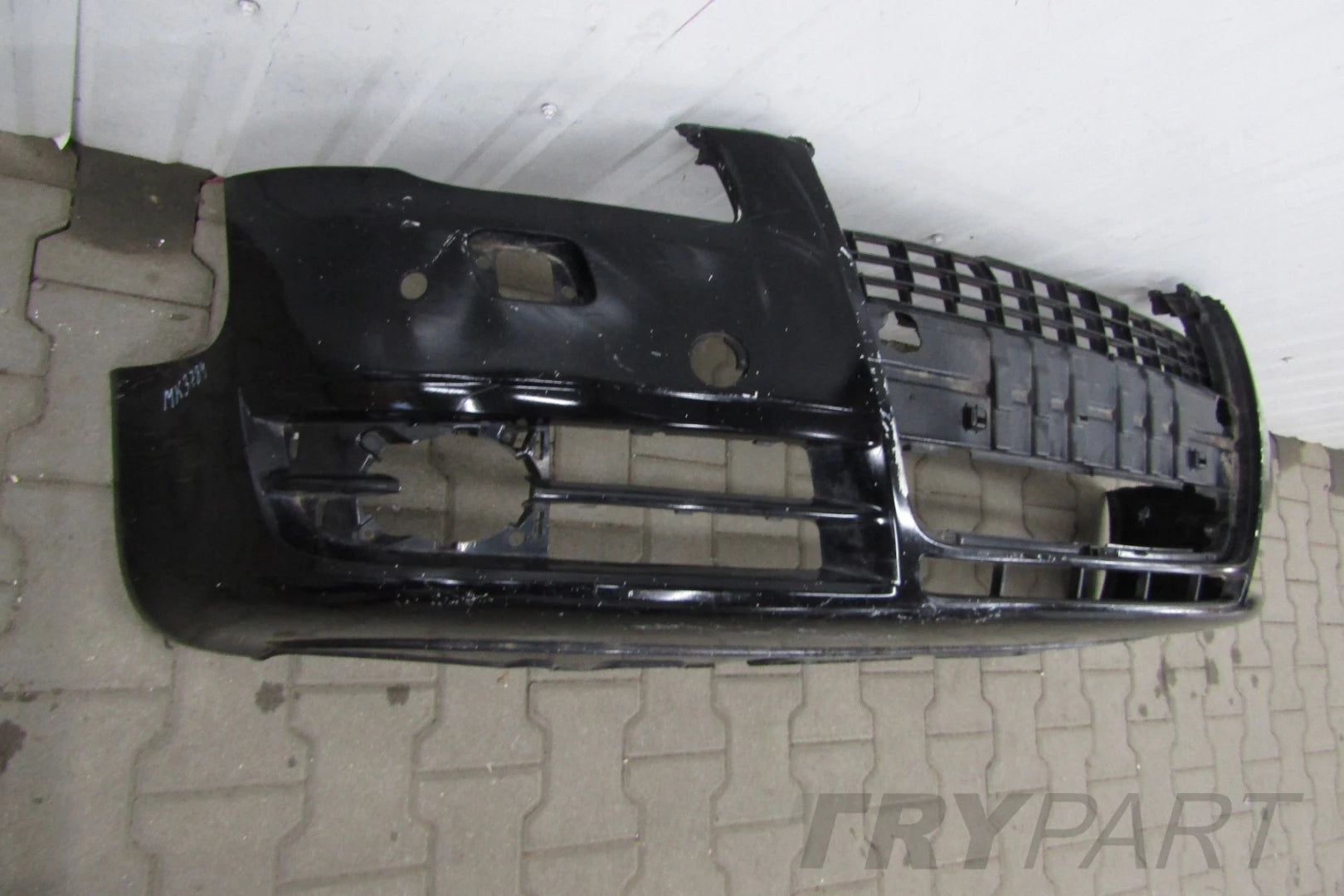 Front Bumper for AUDI A4 B7 8E0 04-08